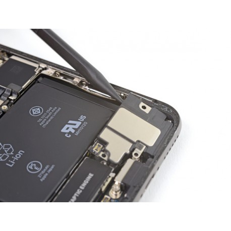 iPhone X Bund/Music Højtaler Udskiftning