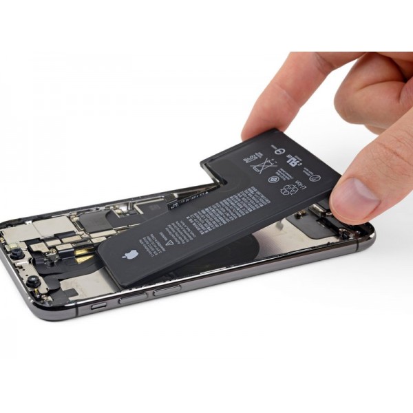 iPhone XS Batteri Udskiftning