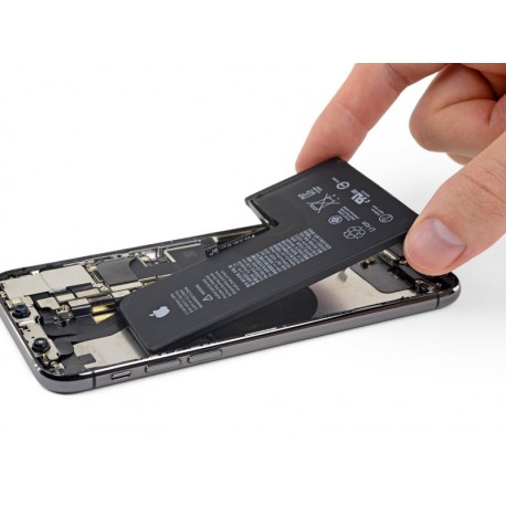 iPhone XS Batteri Udskiftning