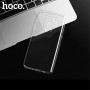 Samsung Galaxy S9+ HOCO Soft TPU Cover Gennemsigtig