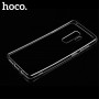 Samsung Galaxy S9+ HOCO Soft TPU Cover Gennemsigtig