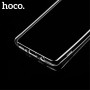 Samsung Galaxy S9+ HOCO Soft TPU Cover Gennemsigtig