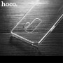 Samsung Galaxy S9+ HOCO Soft TPU Cover Gennemsigtig