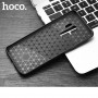 Samsung Galaxy S9+ HOCO Fascination Series Matte TPU Cover Sort