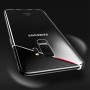 Samsung Galaxy S9+ USAMS Primary Series TPU Cover Gennemsigtig