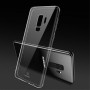 Samsung Galaxy S9+ USAMS Primary Series TPU Cover Gennemsigtig