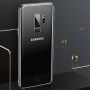 Samsung Galaxy S9+ USAMS Primary Series TPU Cover Gennemsigtig