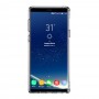 Samsung Galaxy Note 9 BASEUS Safety Airbag Series Cover Gennimsigtig