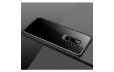 Samsung Galaxy S9+ ROCK Ultra-thin TPU Clear Cover Sort