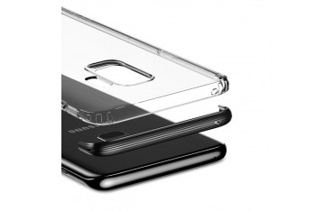 Samsung Galaxy S9+ BASEUS Armor Protection Hybrid Cover (PC+TPU) Sort