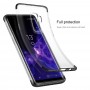 Samsung Galaxy S9+ BASEUS Armor Protection Hybrid Cover (PC+TPU) Sort