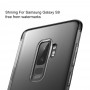 Samsung Galaxy S9+ BASEUS Armor Protection Hybrid Cover (PC+TPU) Sort