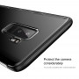 Samsung Galaxy S9+ BASEUS Armor Protection Hybrid Cover (PC+TPU) Sort
