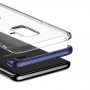 Samsung Galaxy S9+ BASEUS Armor Protection Hybrid Cover (PC+TPU) Blå