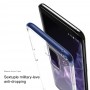 Samsung Galaxy S9+ BASEUS Armor Protection Hybrid Cover (PC+TPU) Blå