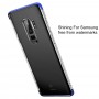 Samsung Galaxy S9+ BASEUS Armor Protection Hybrid Cover (PC+TPU) Blå