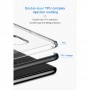 Samsung Galaxy S9+ BASEUS Armor Protection Hybrid Cover (PC+TPU) Blå