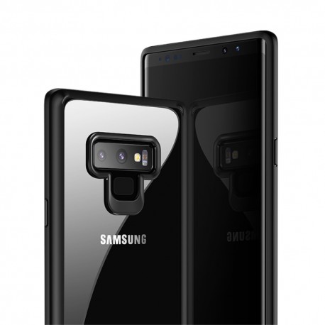 Samsung Galaxy Note 9 USAMS Mant Series Cover Sort