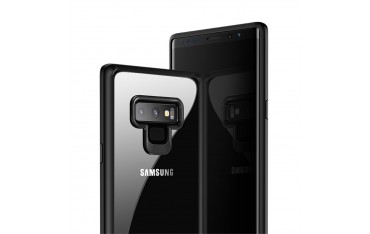 Samsung Galaxy Note 9 USAMS Mant Series Cover Sort