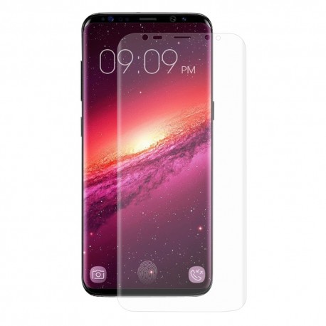 Samsung Galaxy  S9+ HAT PRINCE Beskyttelsesfilm