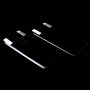 Samsung Galaxy S9+ ANGIBABE Front - Back Beskyttelsesfilm