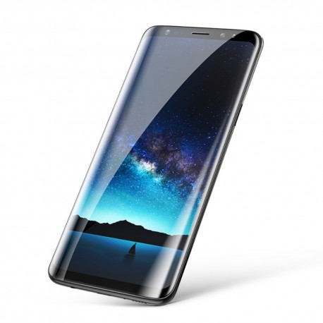 Samsung Galaxy S9 ROCK 0.18MM Soft Hydrogel Beskyttelsesfilm