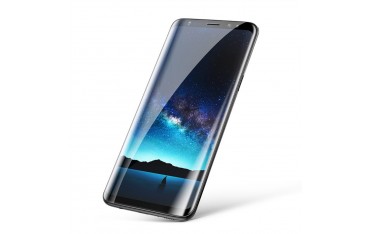 Samsung Galaxy S9 ROCK 0.18mm Soft Hydrogellé Beskyttelsesfilm