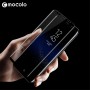 Samsung Galaxy S8 MOCOLO Full Coverage Beskyttelsesglas Sort