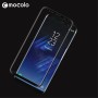 Samsung Galaxy S8 MOCOLO Full Coverage Beskyttelsesglas Sort