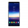 Samsung Galaxy Note 9 BASEUS 0.3mm Beskyttelsesglas Sort