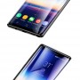 Samsung Galaxy Note 9 BASEUS 0.3mm Beskyttelsesglas Sort
