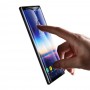 Samsung Galaxy Note 9 BASEUS 0.3mm Beskyttelsesglas Sort