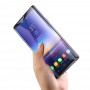 Samsung Galaxy Note 9 BASEUS 0.3mm Beskyttelsesglas Sort