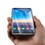 Samsung Galaxy Note 9 BASEUS 0.3mm Beskyttelsesglas Sort