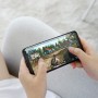 Samsung Galaxy Note 9 BASEUS 0.3mm Beskyttelsesglas Sort