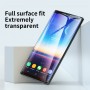 Samsung Galaxy Note 9 BASEUS 0.3mm Beskyttelsesglas Sort