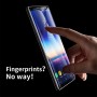 Samsung Galaxy Note 9 BASEUS 0.3mm Beskyttelsesglas Sort