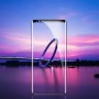 Samsung Galaxy Note 9 BASEUS 0.3mm Beskyttelsesglas Sort