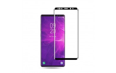 Samsung Galaxy Note 9 AMORUS Beskyttelsesglas Full Coverage