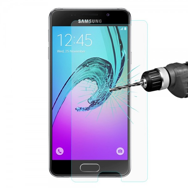 Samsung Galaxy A5 (2016) HAT PRINCE 0.26mm Beskyttelsesglas