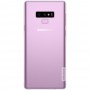 Samsung Galaxy Note 9 NILLKIN 0.6mm Soft TPU Cover Hvid