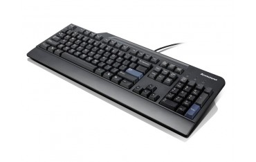 Lenovo Thinkplus Preferred Pro USB Tastatur med DK-layout