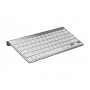 Apple Keyboard med DK Layout (OEM) Bluetooth - Hvid (MC184DK/B) - Grade A