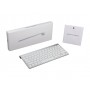 Apple Keyboard med DK Layout (OEM) Bluetooth - Hvid (MC184DK/B) - Grade A