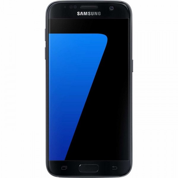 Samsung Galaxy S7 32GB - Black Sapphire
