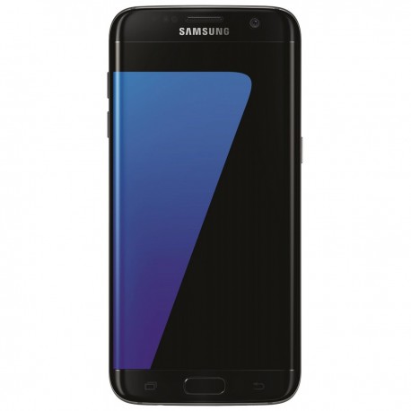 Samsung Galaxy S7 Edge - Black