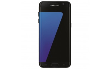 Samsung Galaxy S7 Edge 32GB Black - Refurbished