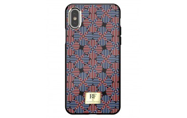 RF By Richmond And Finch Tommy Stripes iPhone XS Max Cover