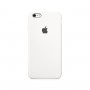 Apple iPhone 6 / 6S Silikone Cover MKY02ZM/A - Sort