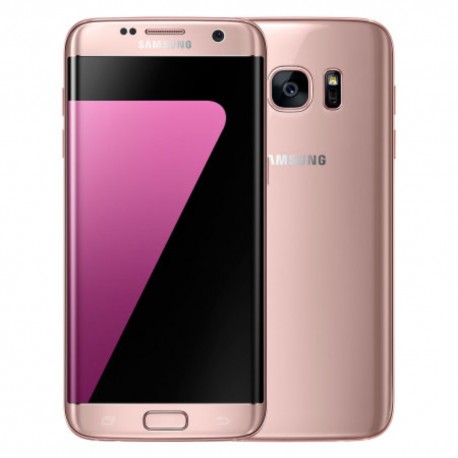 Samsung Galaxy S7 32GB - Pink Gold